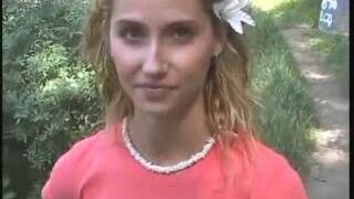 Kamryn4, the scat-obsessed pornstar, goes wild in her own filth